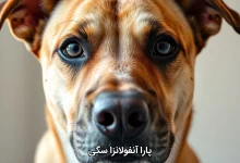 پارا آنفولانزا سگی